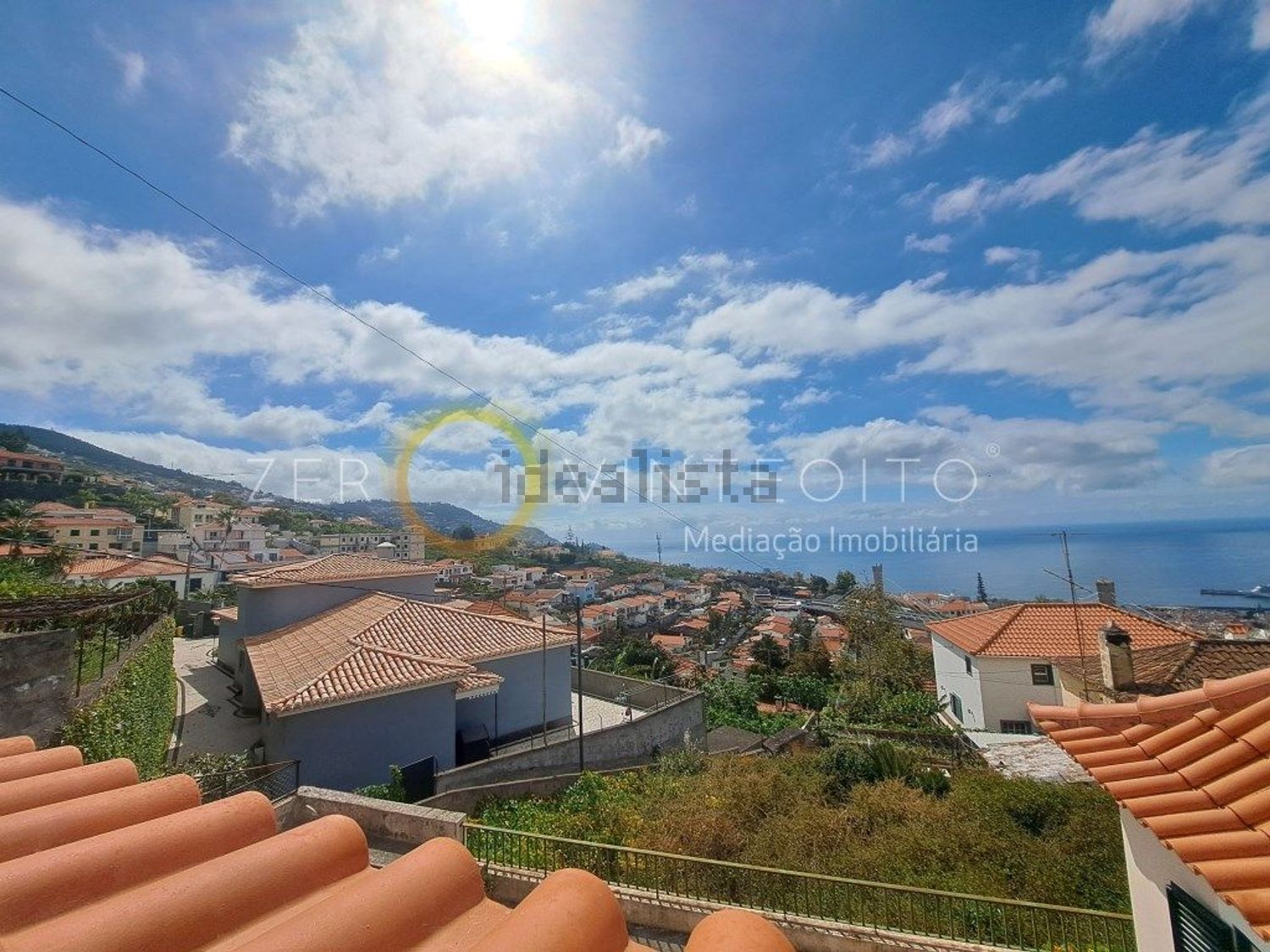 小楼房或独栋别墅出售在Beco da Quinta do Salvador - 照片