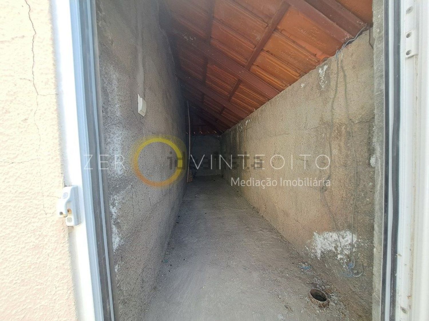 小楼房或独栋别墅出售在Beco da Quinta do Salvador - 照片