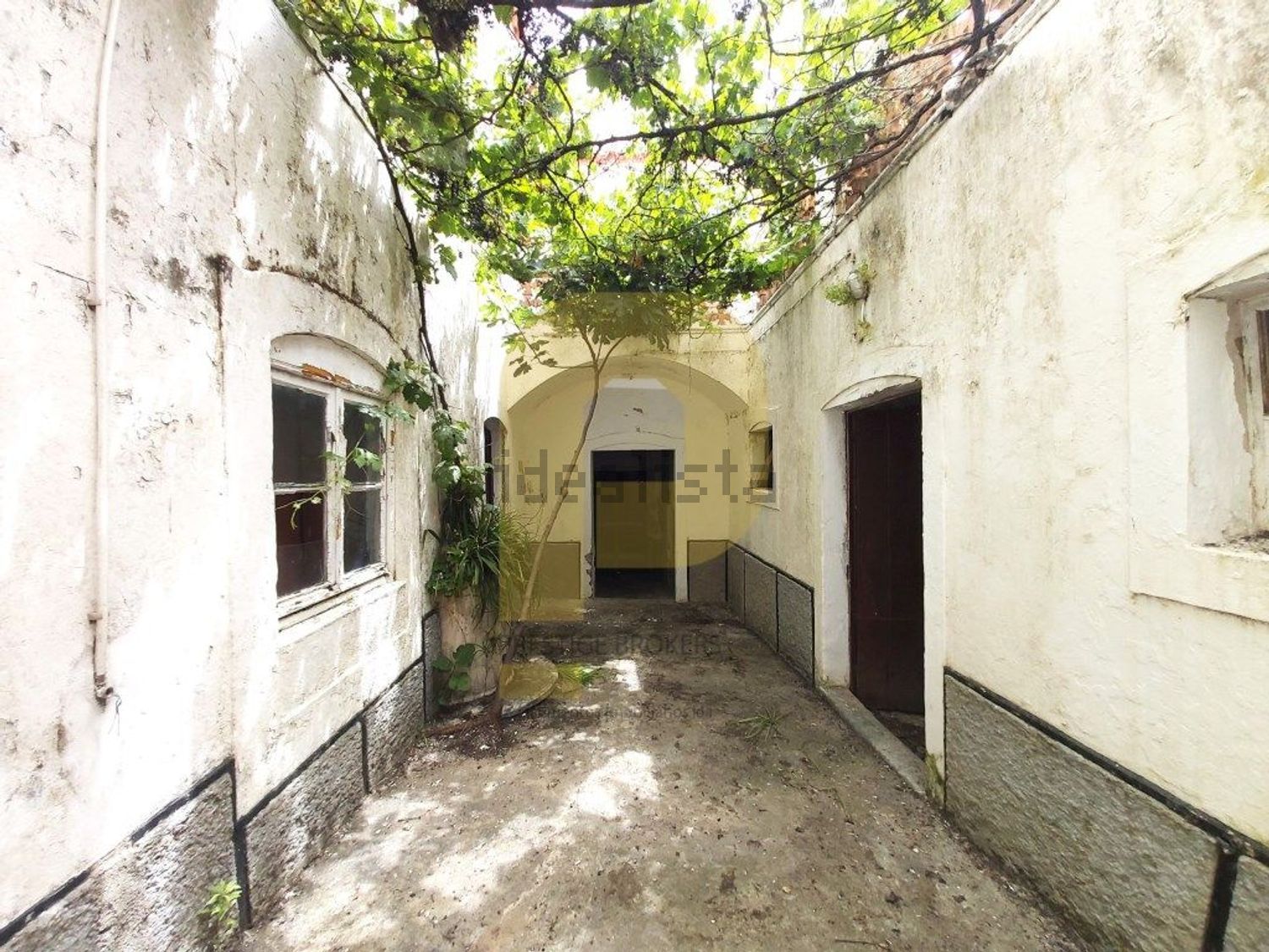宫殿出售在Caia - São Pedro - Alcáçova - 外立面