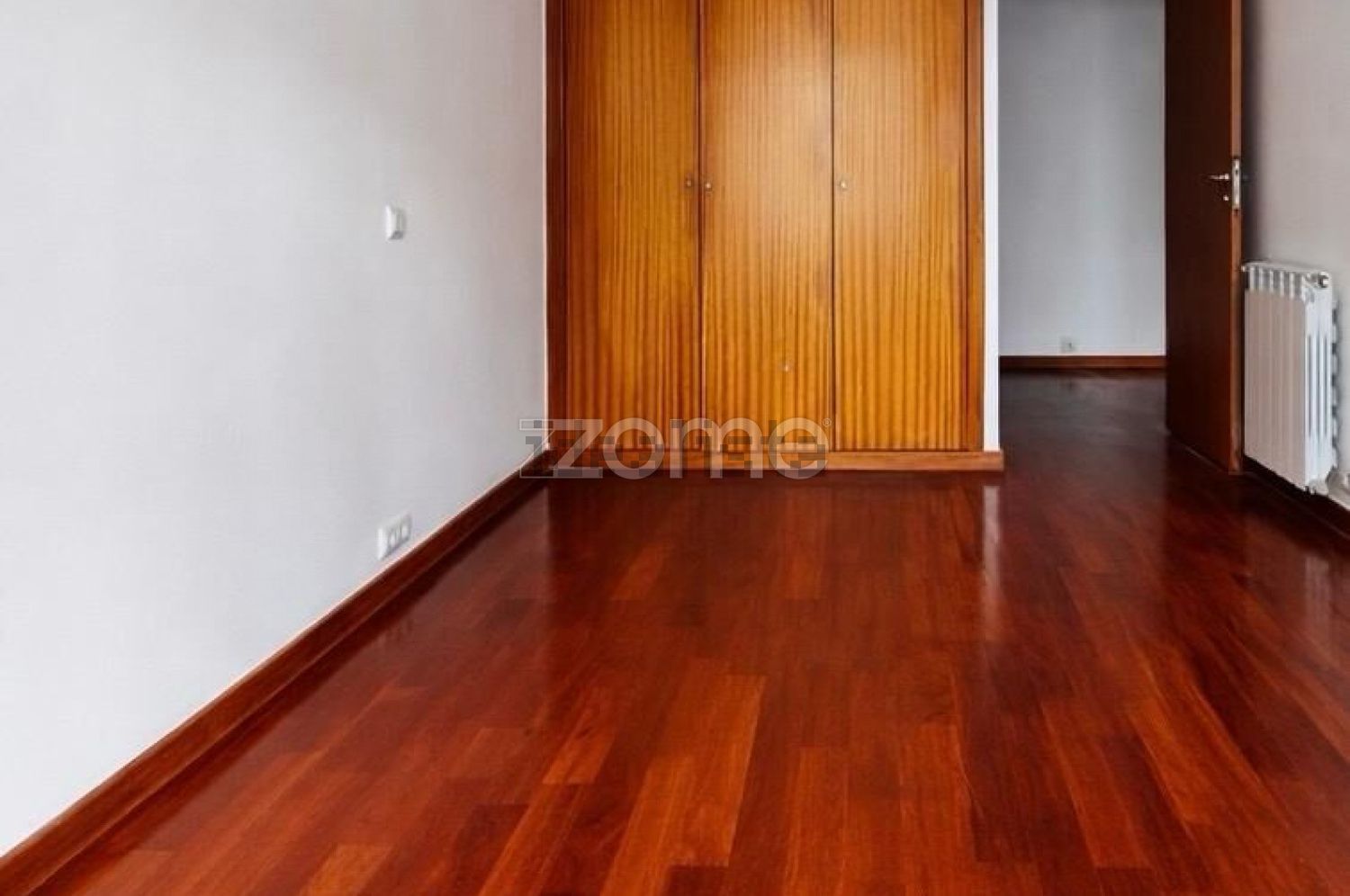 出租公寓 t3在Avenida da República, 255 - 卧室