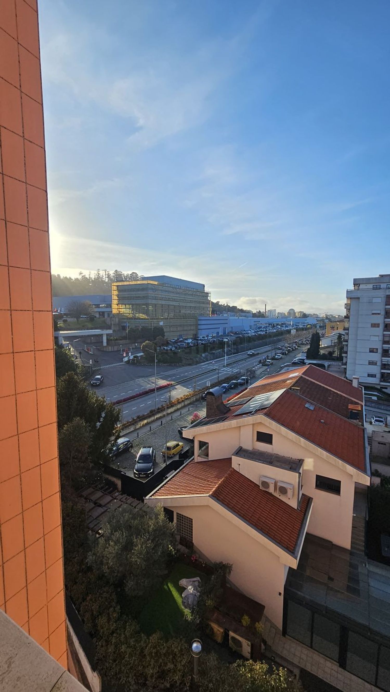 出租房间在Avenida Vasco da Gama, 1451 - 照片