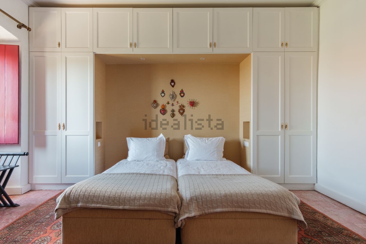 小楼房或独栋别墅出售在Rua António José de Almeida s/n - 卧室