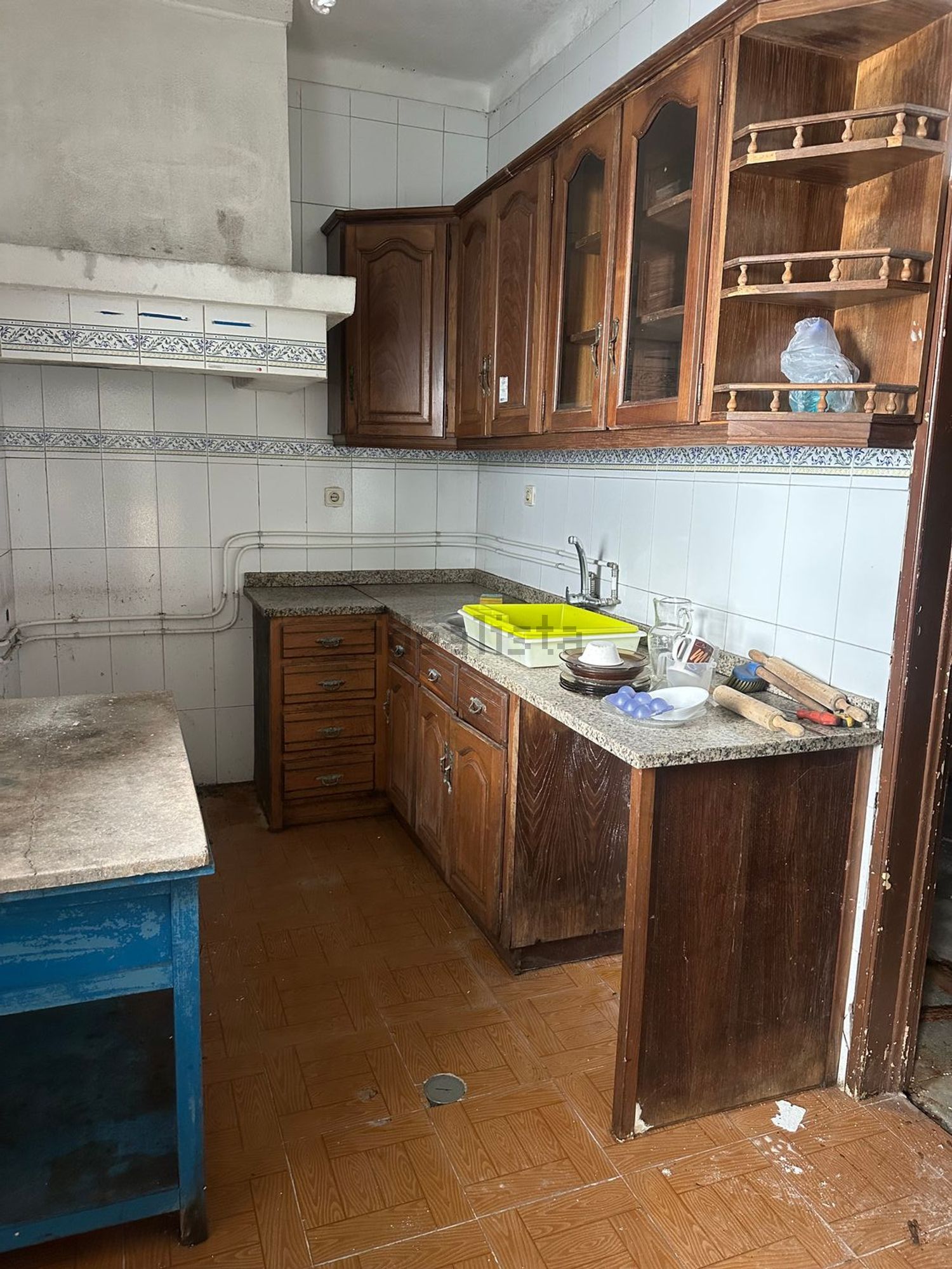 小楼房或独栋别墅出售在Rua Visconde Vale da Sobreira, 7 - 照片