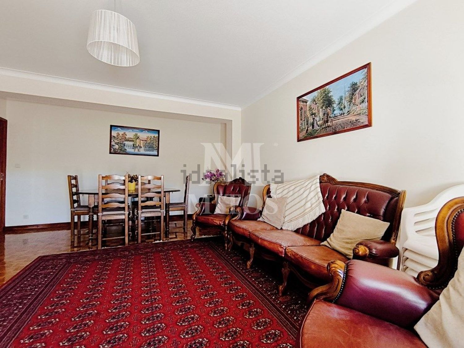 出租公寓 t2在Santa Maria Maior - 客厅