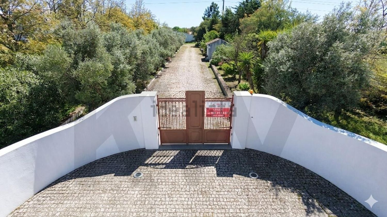 庄园出售Quinta do Evaristo - 外立面