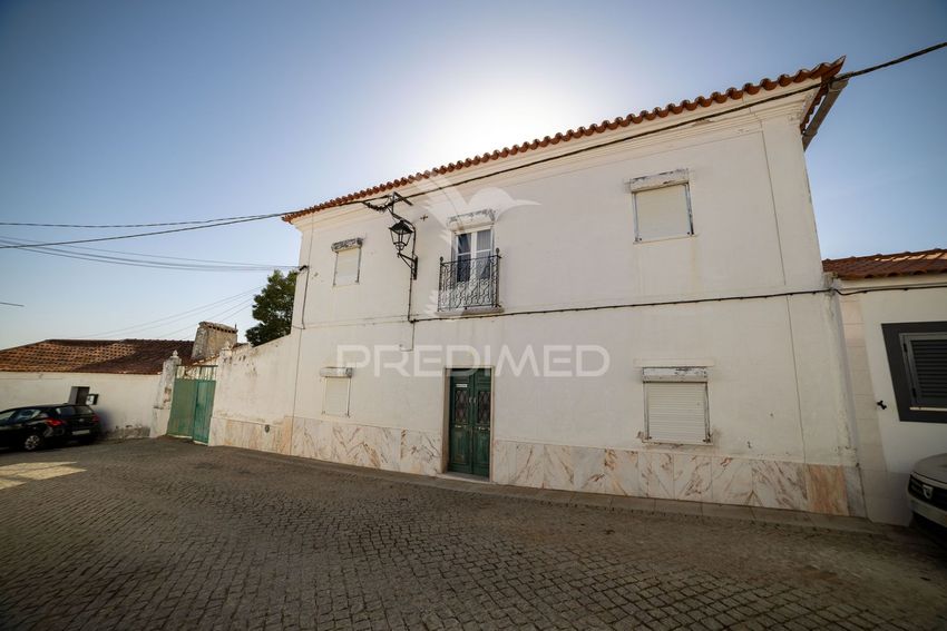 庄园出售在Rua da Carchana, 14