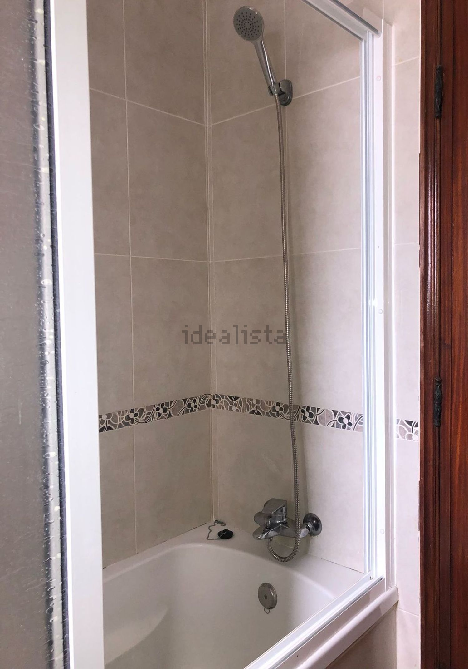 出租公寓 t3在Avenida Tomaz Alcaide, 30 - 卫生间