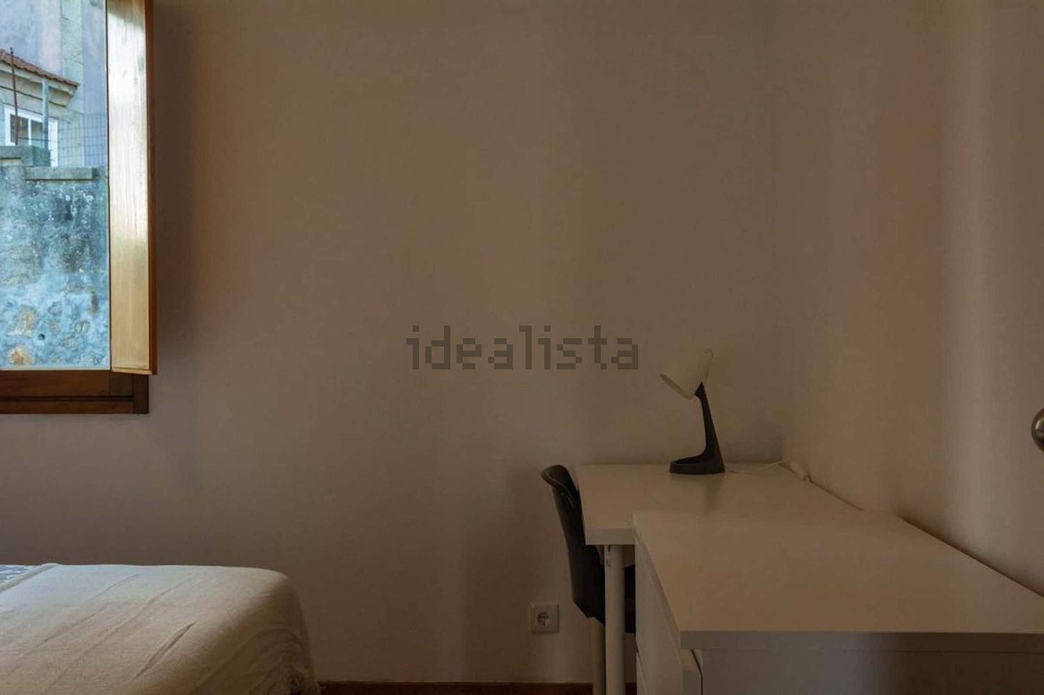 出租房间在Rua de Salgueiro Maia, 206 - 客厅