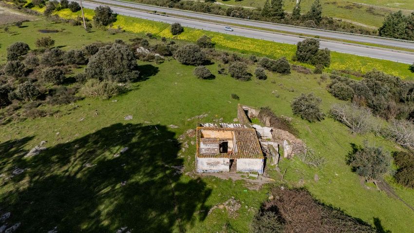 庄园出售Monte dos Lagartos, 7150-202, Matriz (Borba), Borba s/n