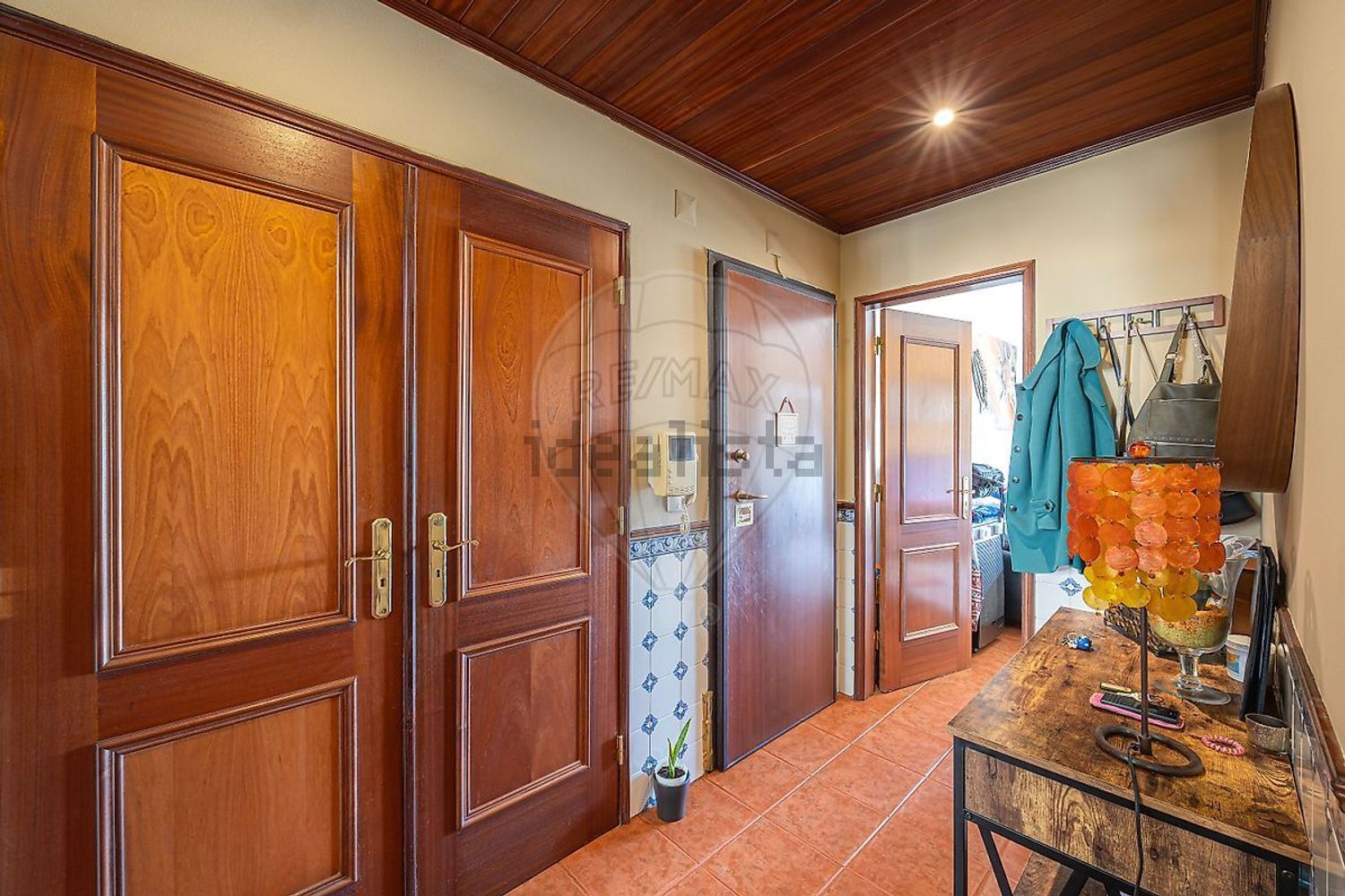 公寓 t3出售在Benavente - 厨房