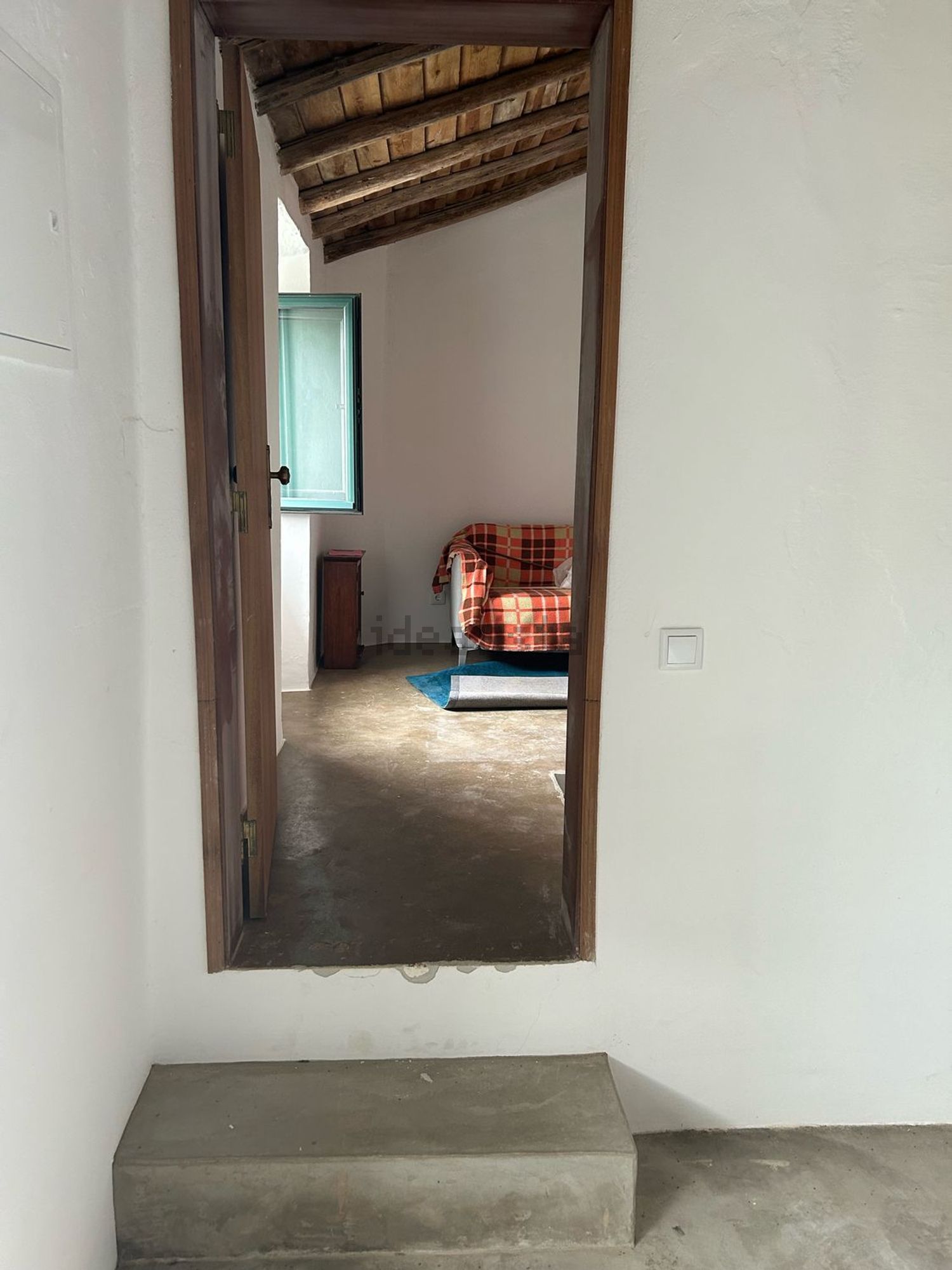 双拼别墅出售在Rua de São Vicente, 18 - 客厅
