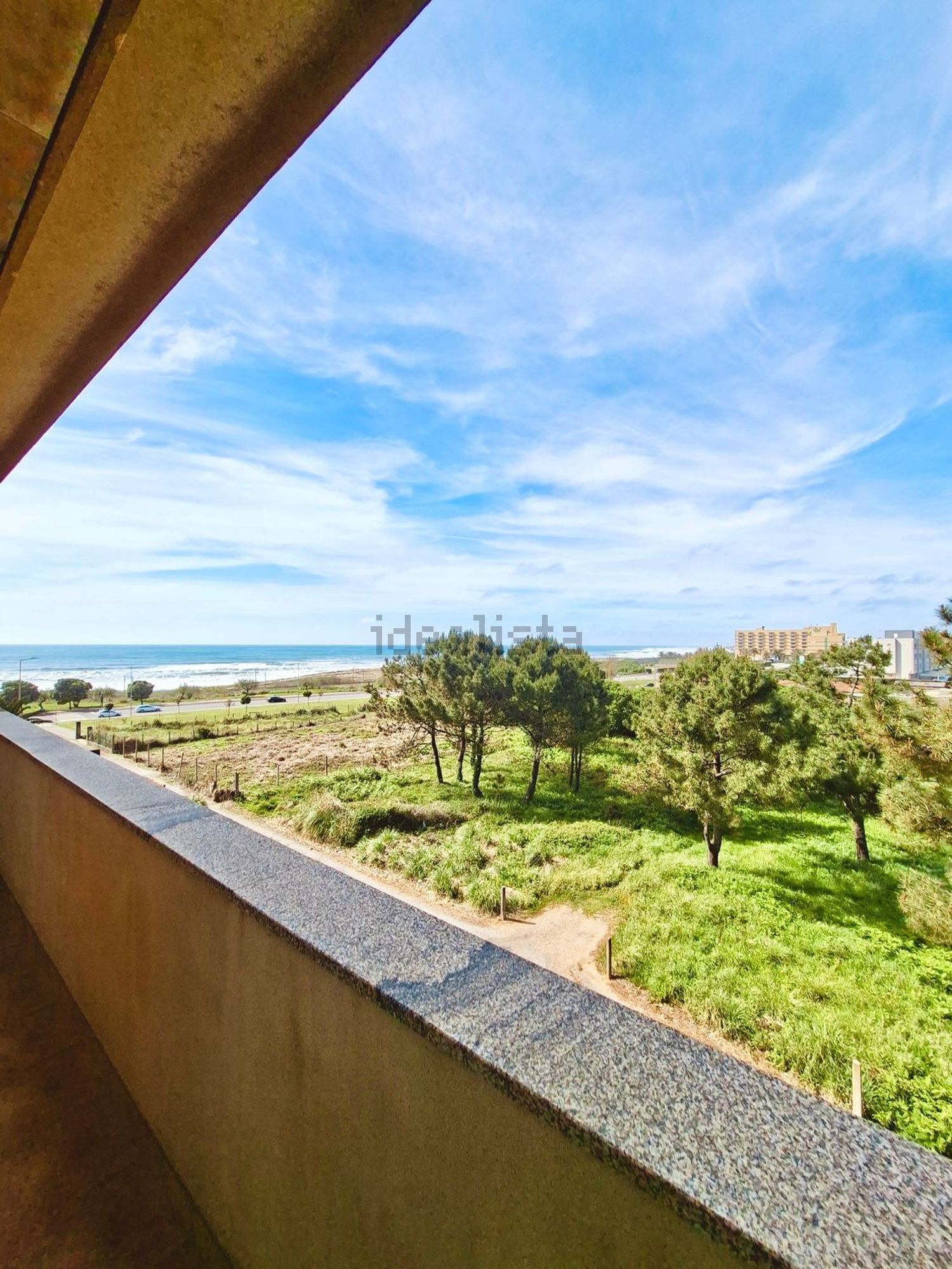 公寓 t2出售在Alameda São Vicente de Ferrer, 133 - 阳台