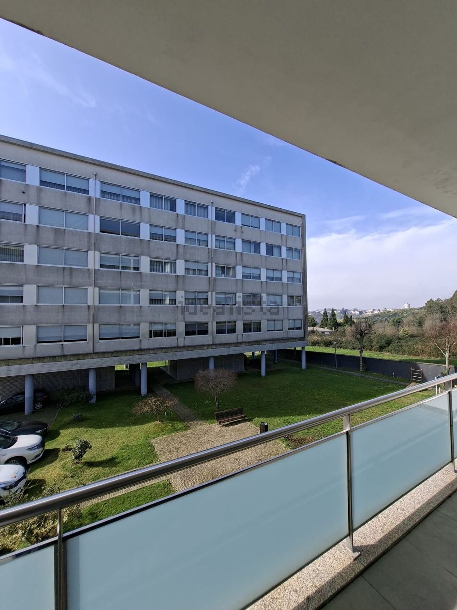 出租公寓 t3在Rua de São Martinho, 40 - 视线