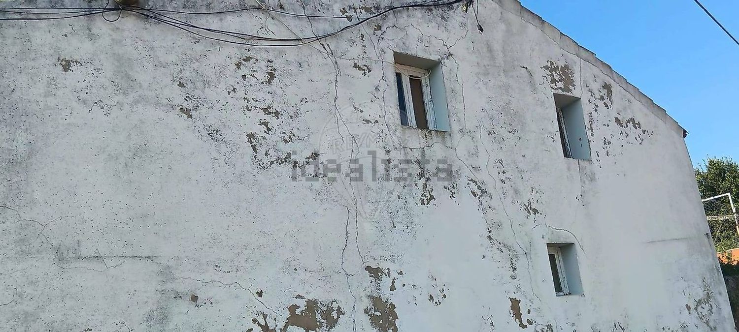 小楼房或独栋别墅出售在Rua da Tapada de Cima - 照片