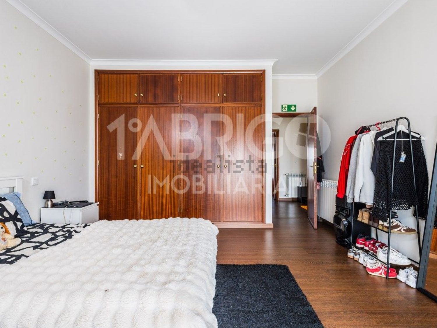 联排别墅出售在Rua Vila Real de Santo António, 45 j - 卧室