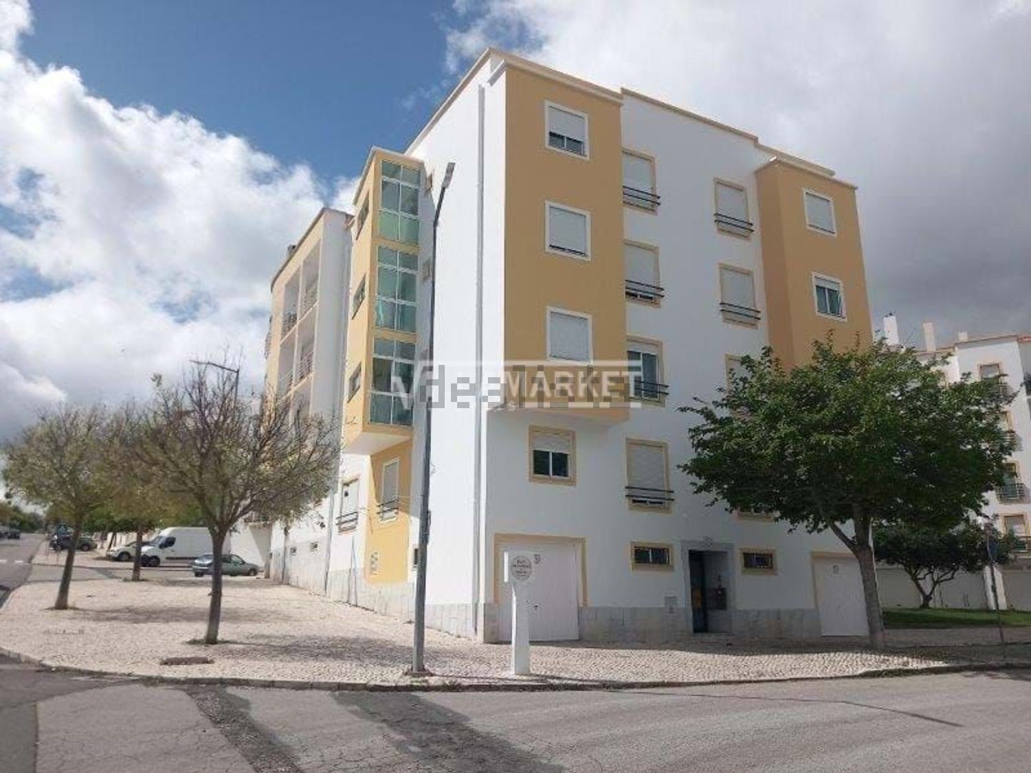 公寓 t2出售在Salvador e Santa Maria da Feira - 视线