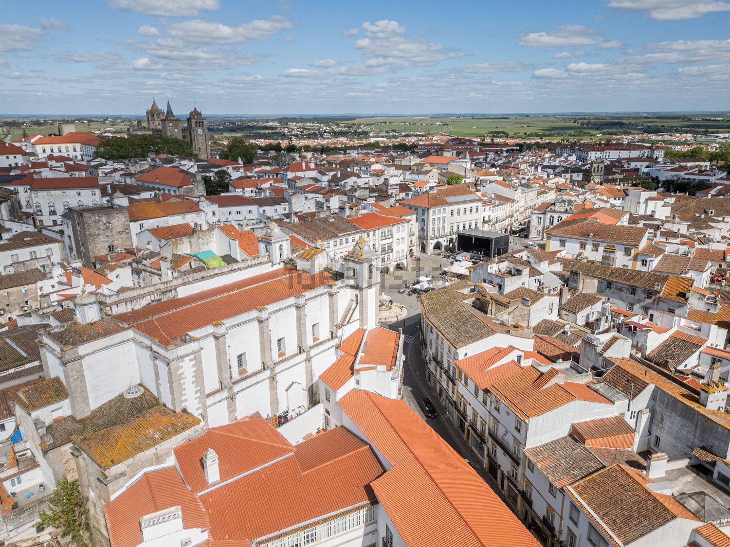 小楼房或独栋别墅出售在Rua de Serpa Pinto, 29 - 照片