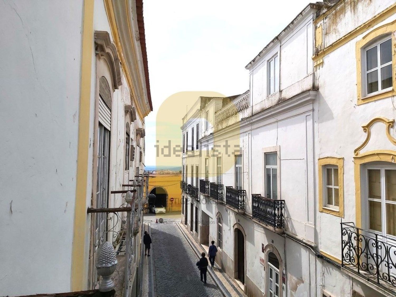 宫殿出售在Caia - São Pedro - Alcáçova - 视线