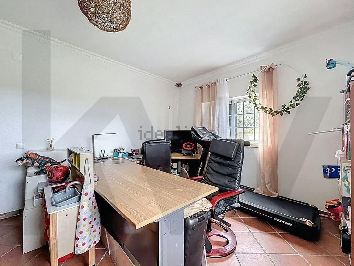 小楼房或别墅出售在Almoster - 客厅