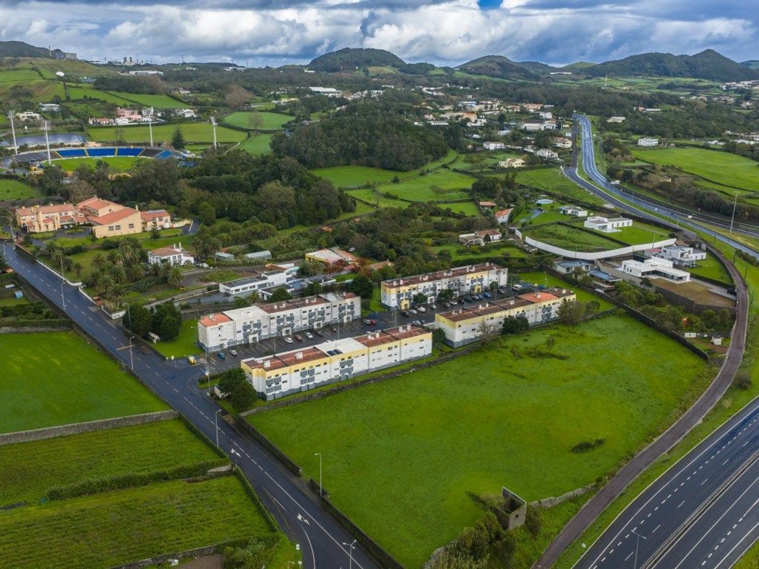 公寓 t2出售在Rua Congregação de São José Cluny, 16 - 视线