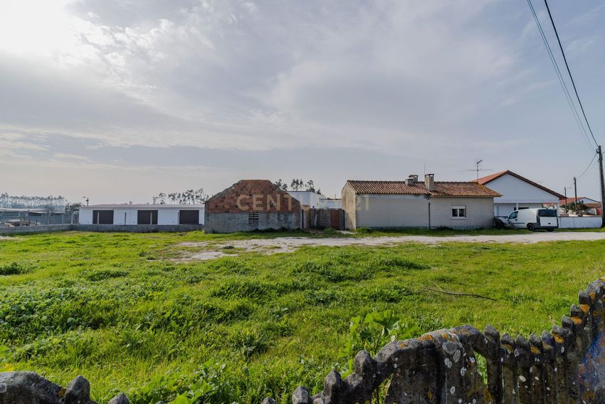 小楼房或独栋别墅出售在Travessa do Campo da Bola, 29