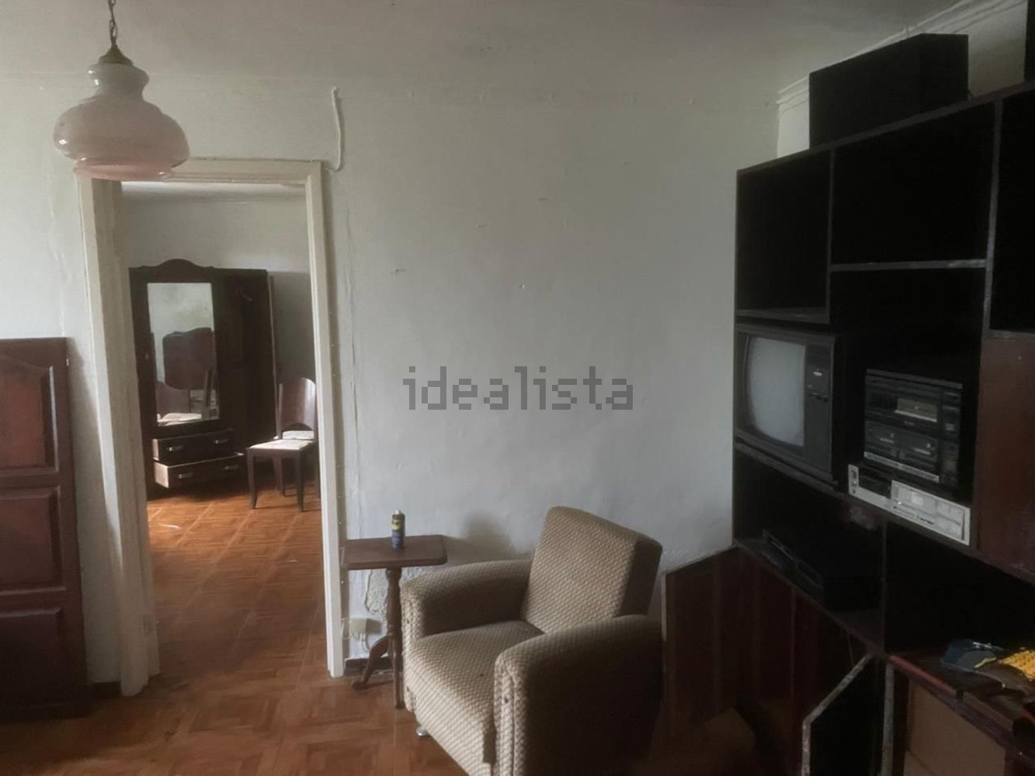 小楼房或独栋别墅出售在Praia da Vitória (Santa Cruz) - 客厅