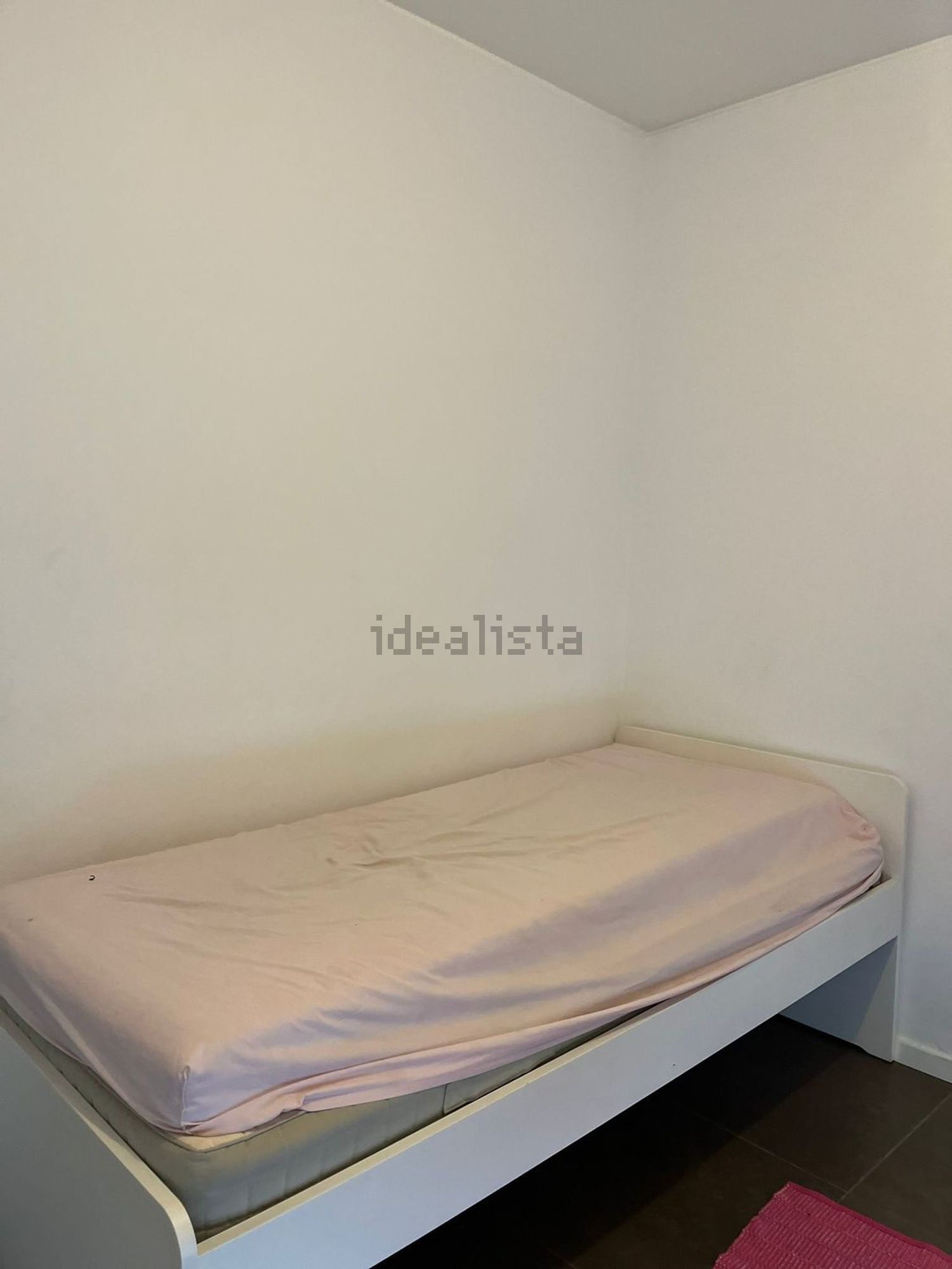 出租房间Braga, 50 - 卧室