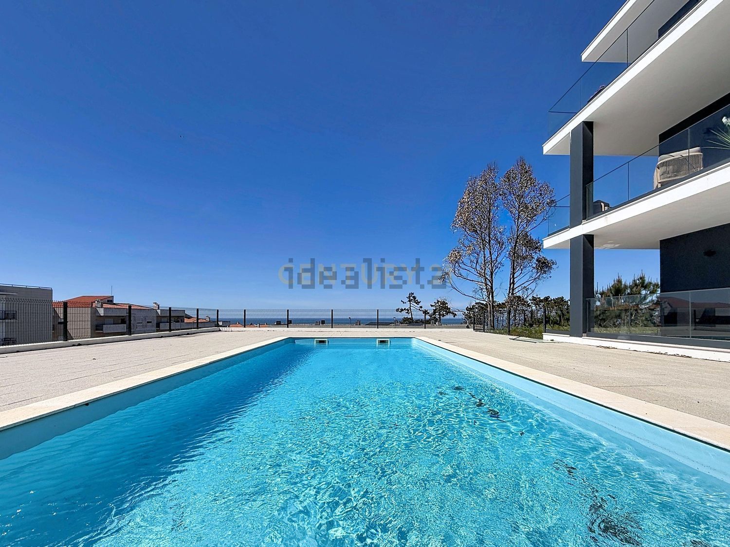 公寓 t3出售在Nazaré - 游泳池