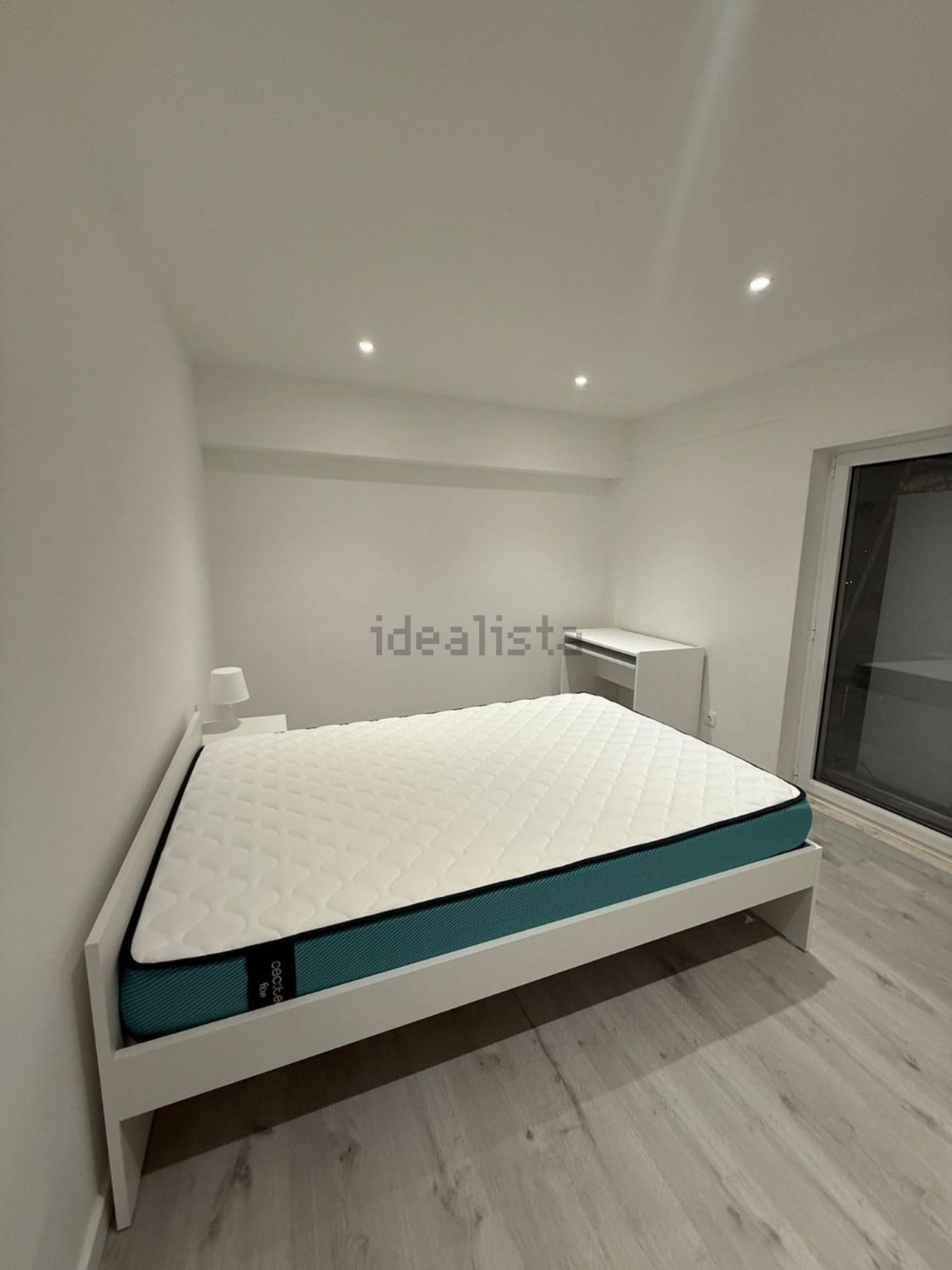 出租公寓 t5在Avenida Abade de Baçal, 60 - 卧室