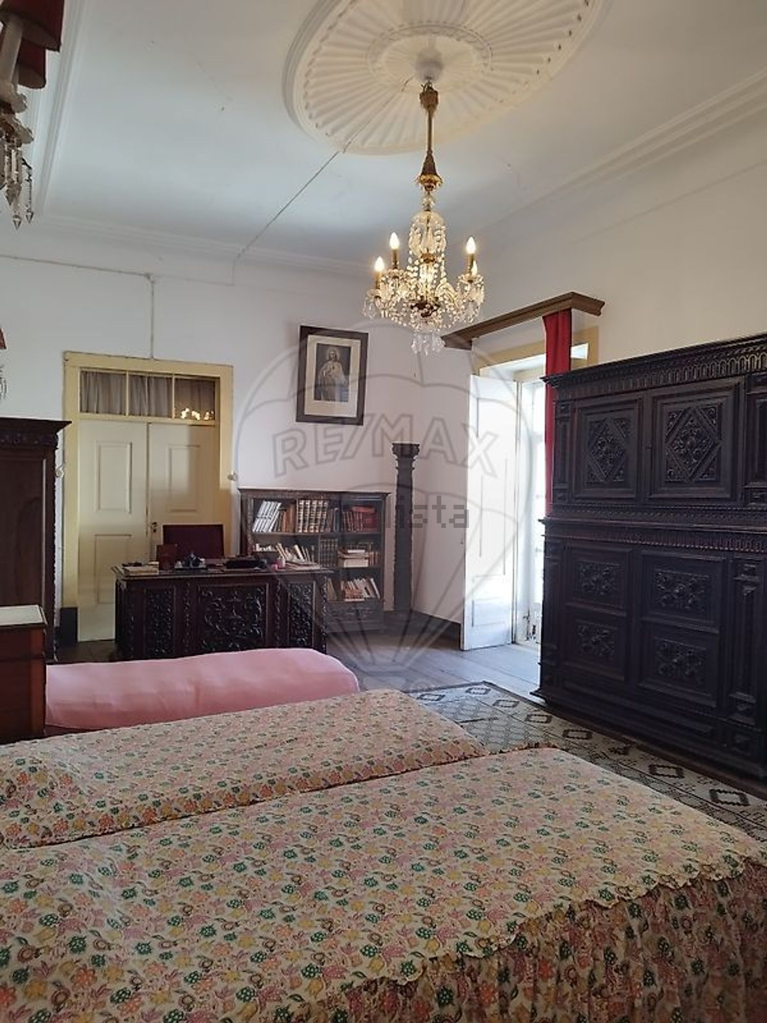 宫殿出售在Largo de São Domingues, 1 - 卧室