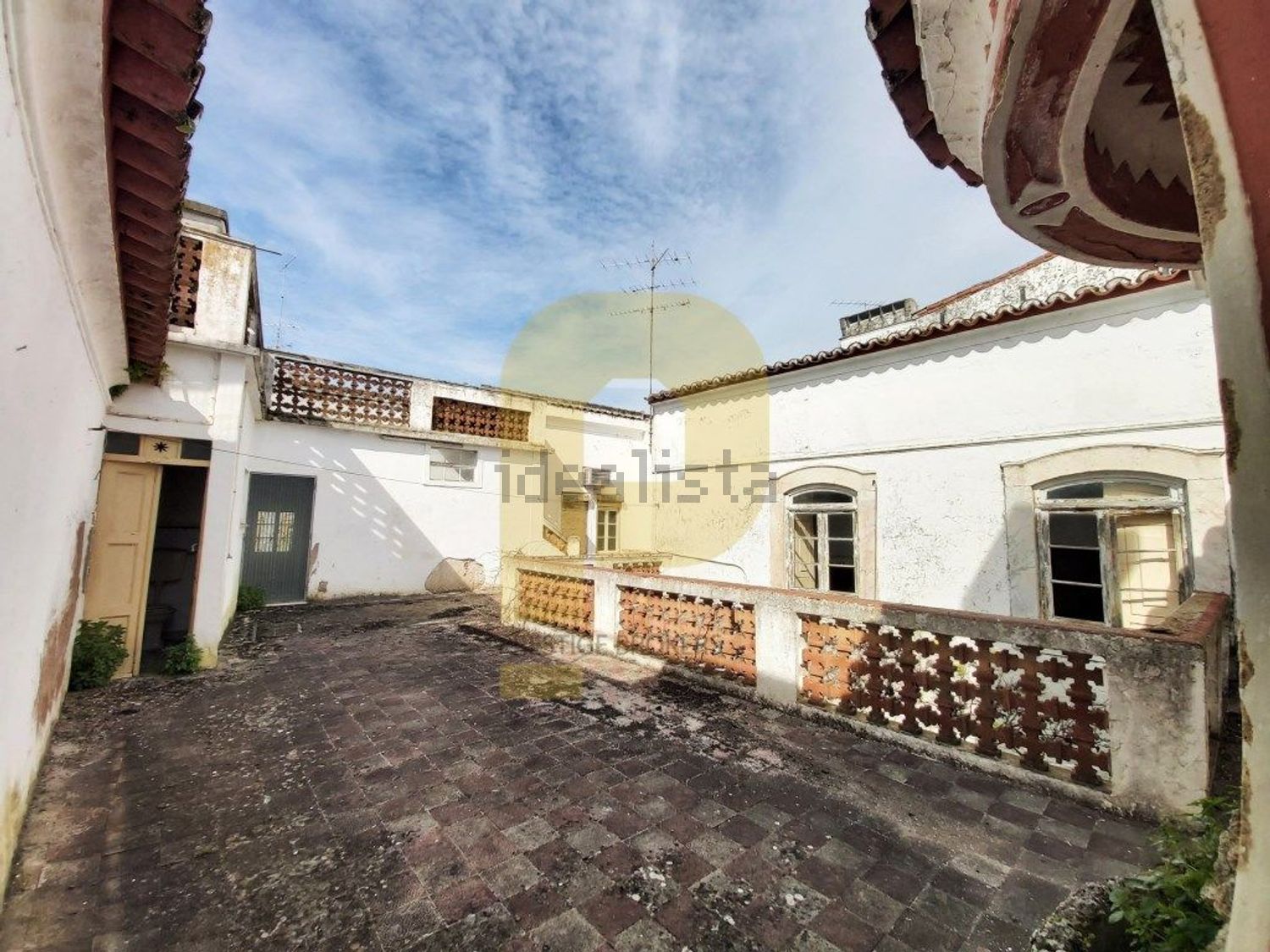 宫殿出售在Caia - São Pedro - Alcáçova - 外立面