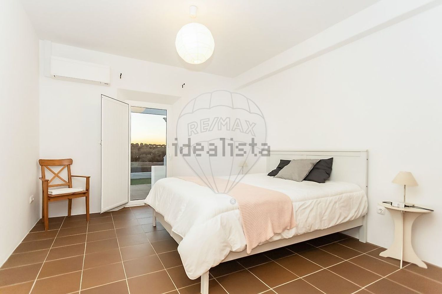 庄园出售在Vimieiro - 卧室