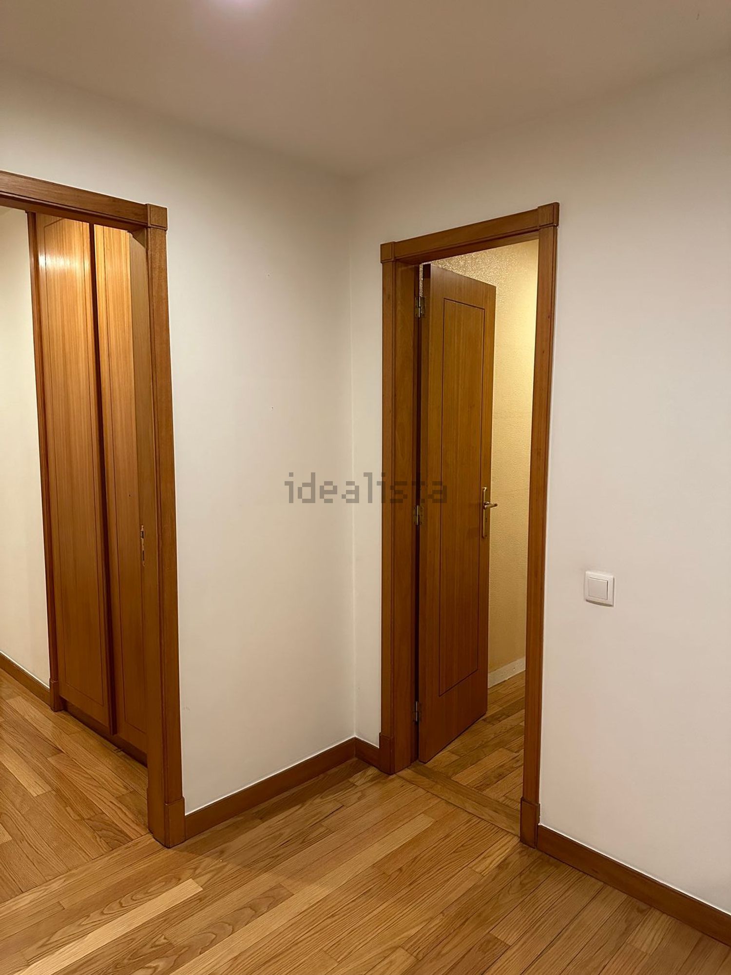 出租公寓 t3在Avenida Dom Manuel II, 2048 - 前厅