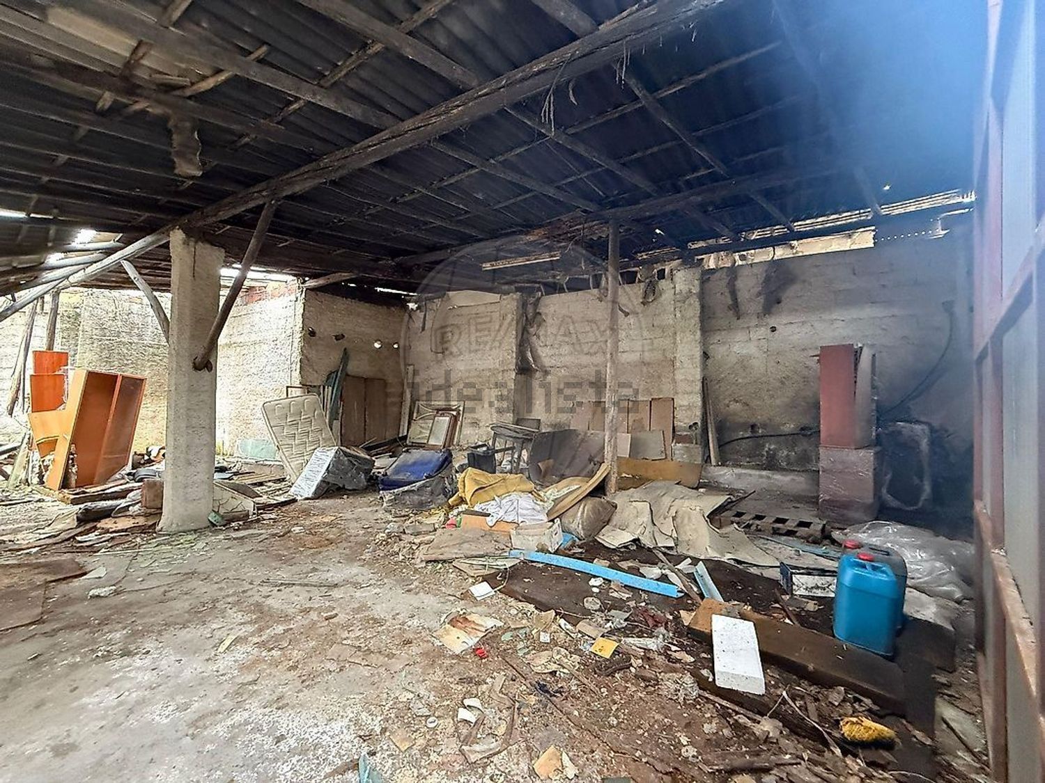 小楼房或独栋别墅出售在Rua do Casal Louro, 2 - 照片