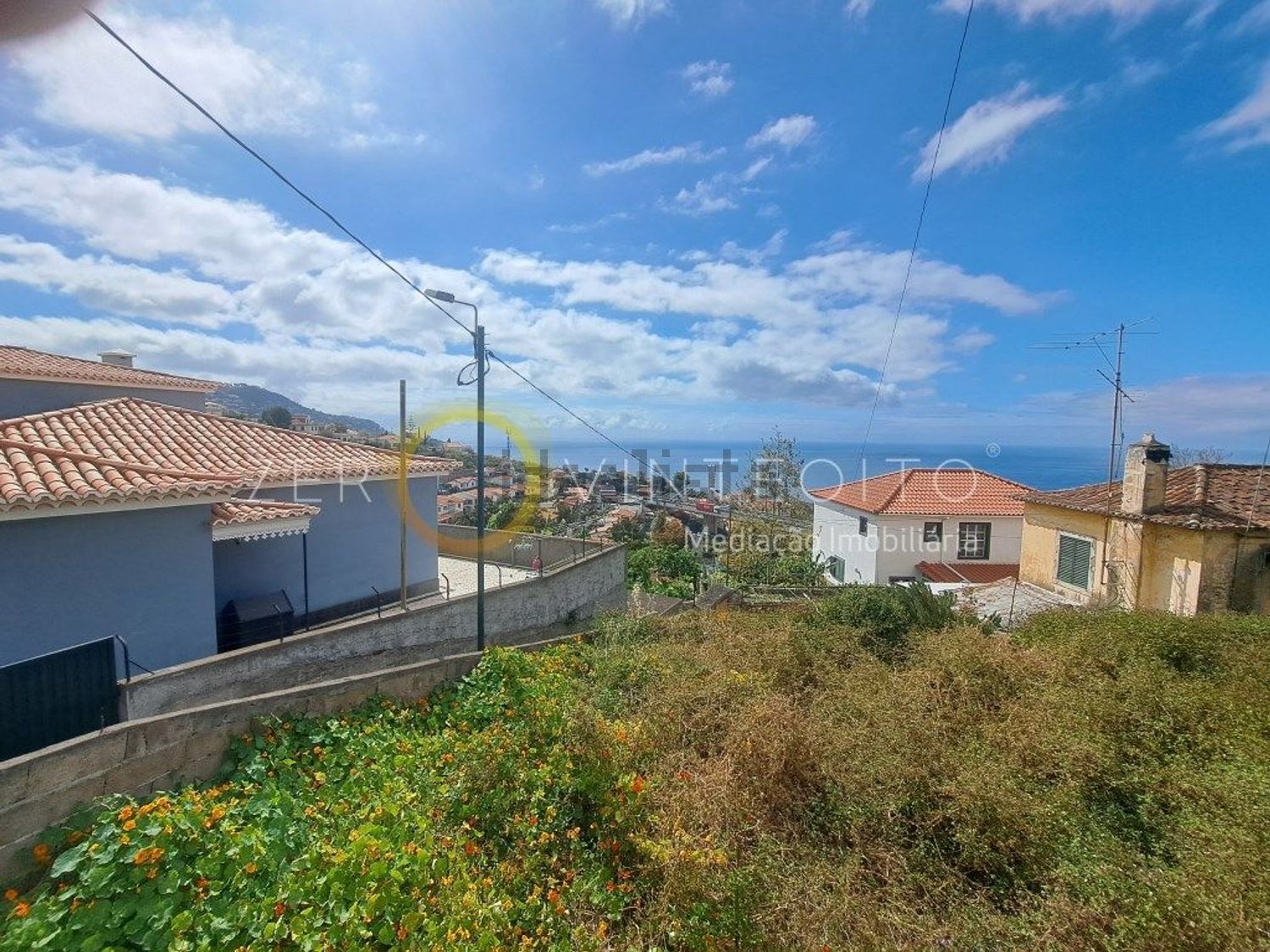 小楼房或独栋别墅出售在Beco da Quinta do Salvador - 照片