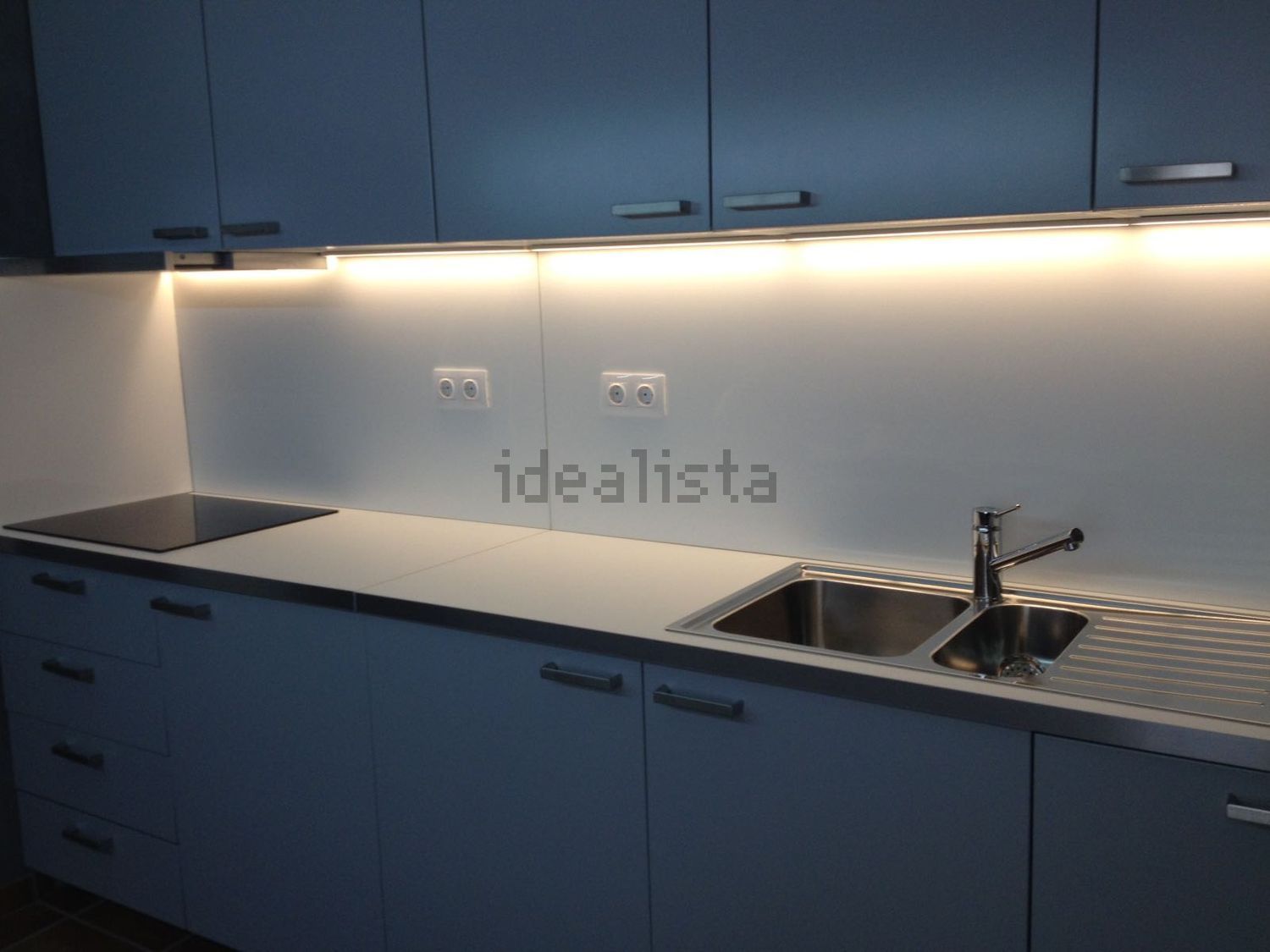 出租复式公寓在Rua Padre António Franco, 52 I - 厨房