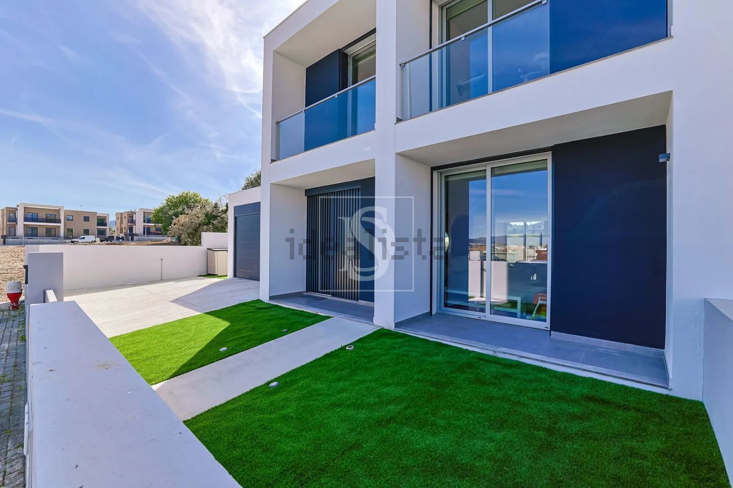 小楼房或独栋别墅出售在Rua Antonio Cardoso Gomes - 照片