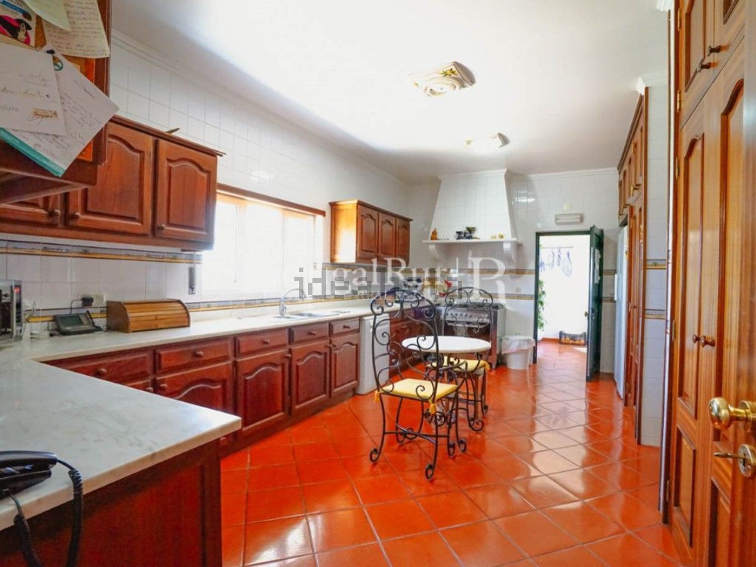 农庄出售在Ferreira do Alentejo - 厨房