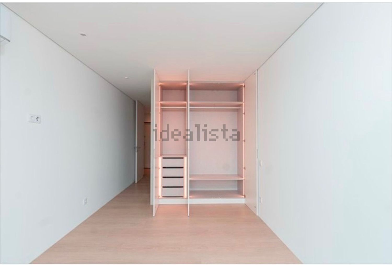 出租公寓 t3在Rua António Alves Da Silva, 133 - 试衣间