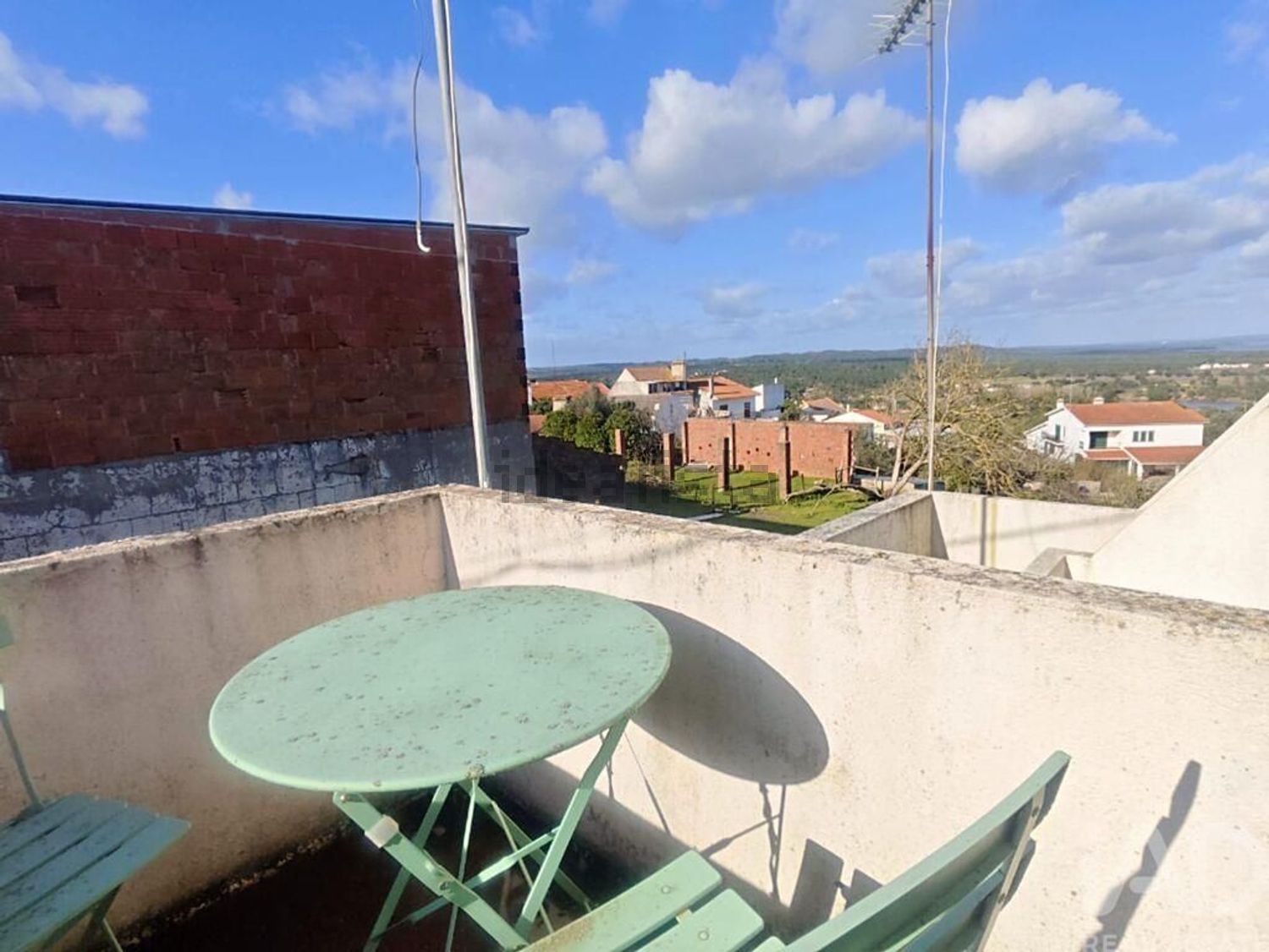 小楼房或别墅出售在Montargil - 露台