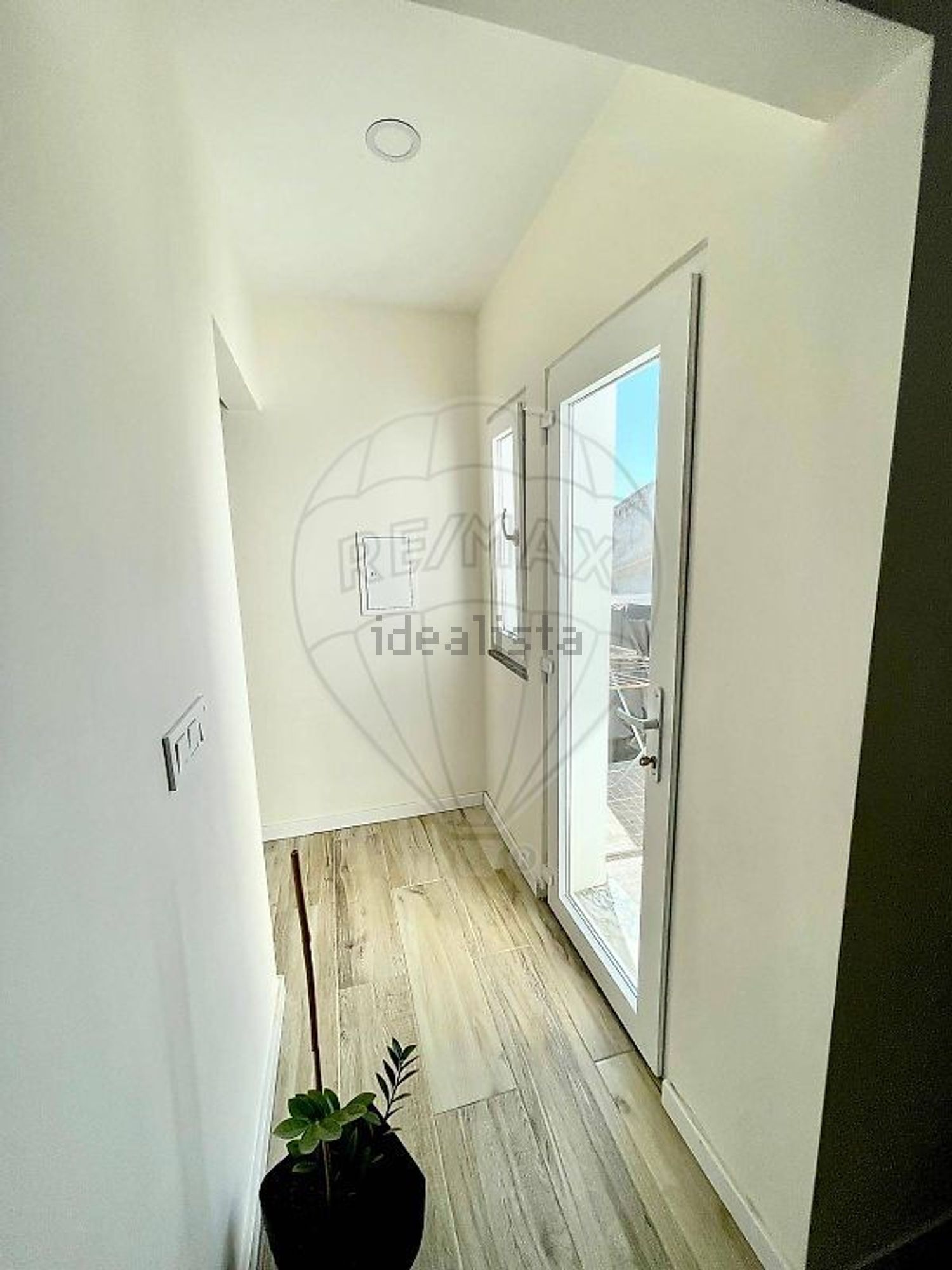 小楼房或独栋别墅出售在Rua José Joaquim Fernandes - 照片