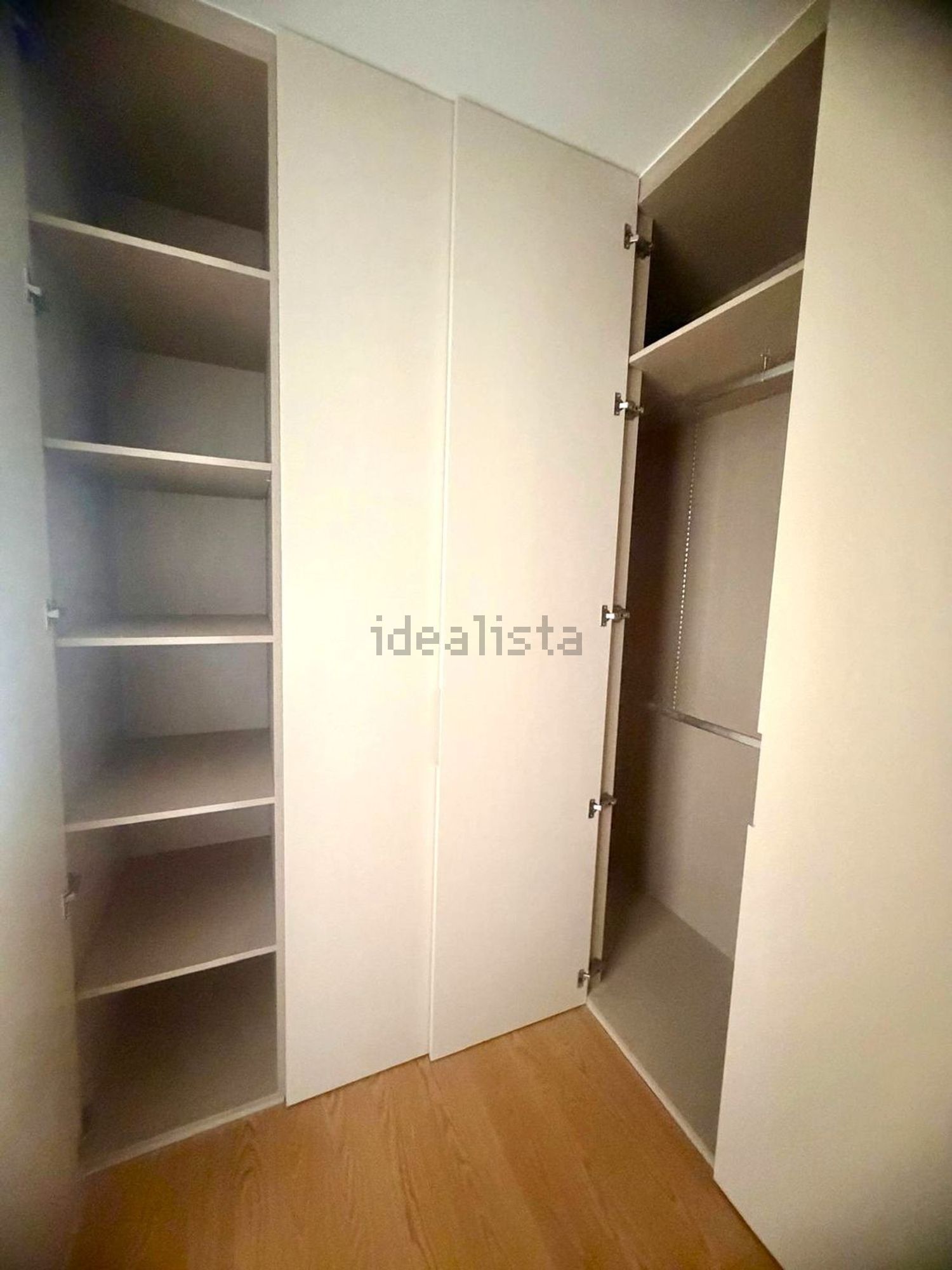 出租公寓 t2在Vila Real - 试衣间