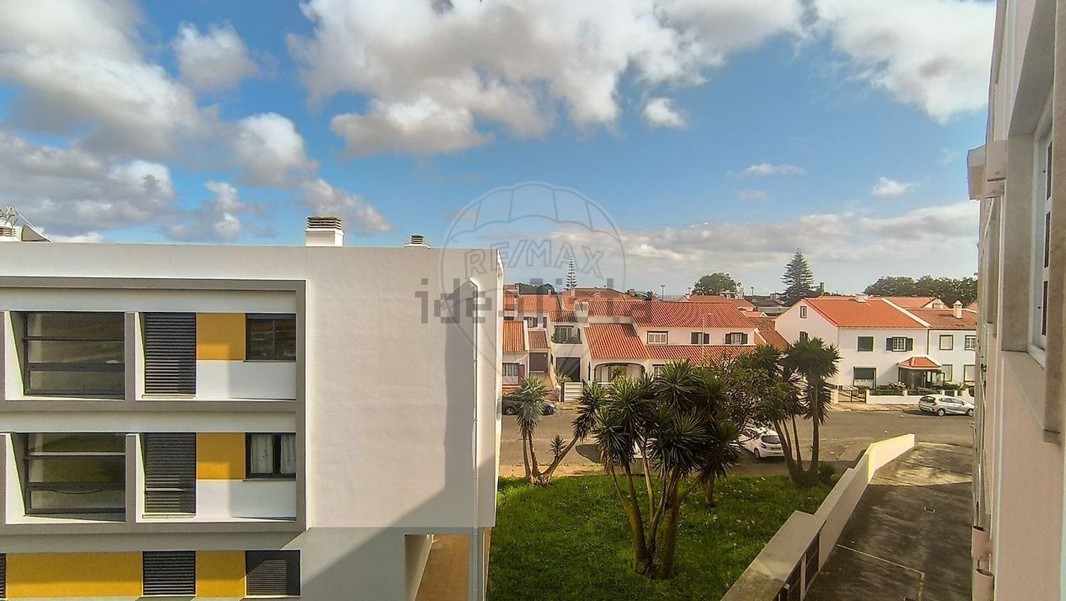 出租公寓 t3在Rua Dr. João Bernardo Oliveira Rodrigues - 视线