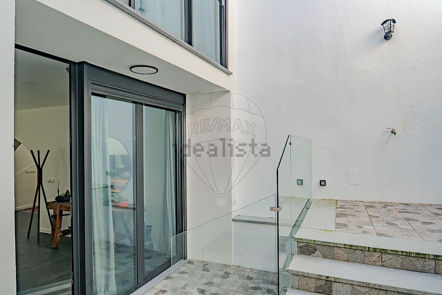 小楼房或独栋别墅出售在Rua de Olivença - 照片