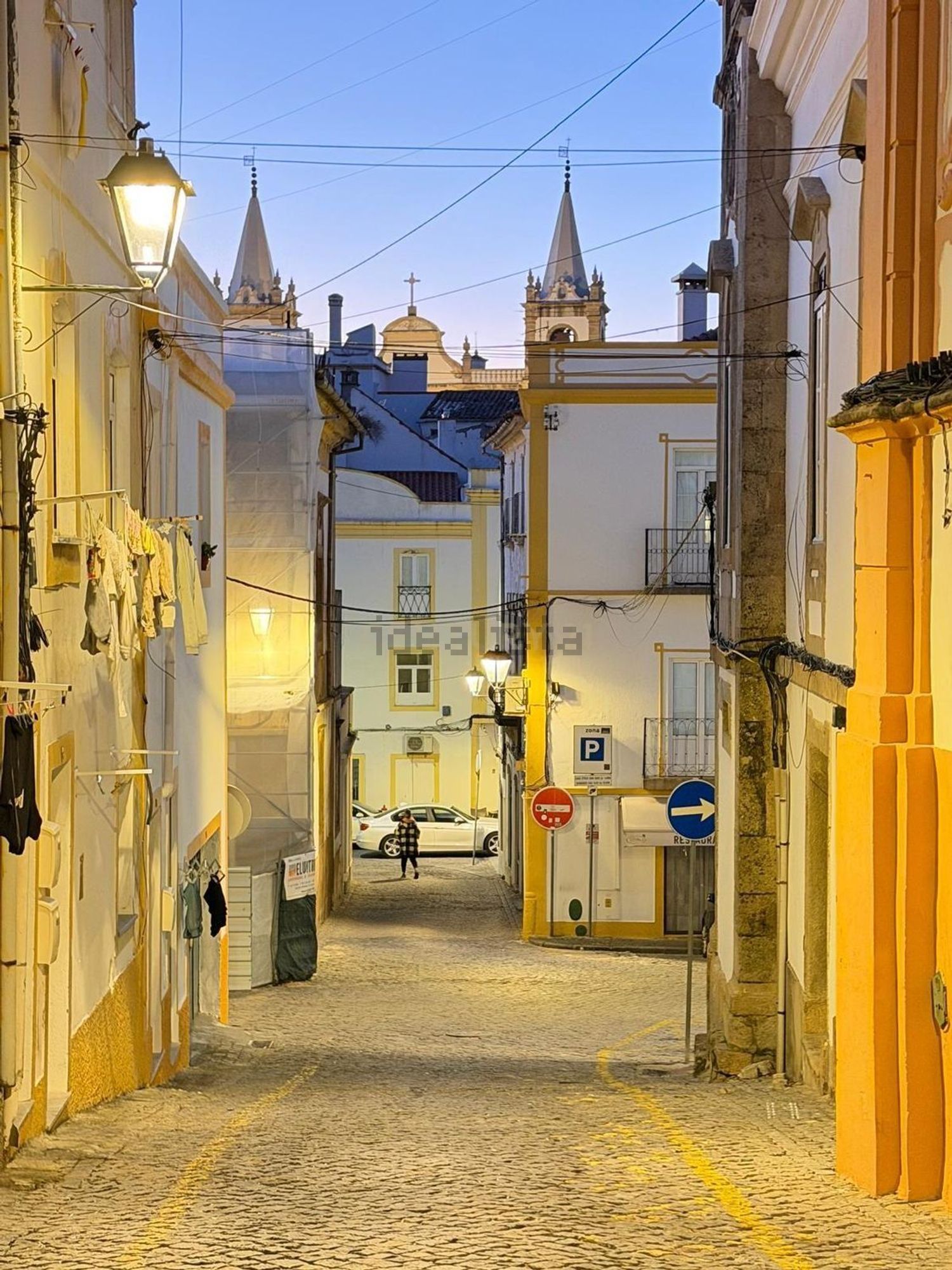 公寓 t5出售在Rua dos Besteiros, 17 - 照片