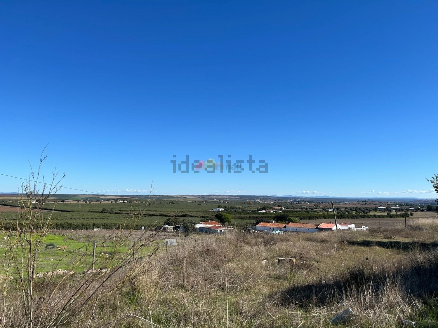 公寓 t1出售Beja - 视线