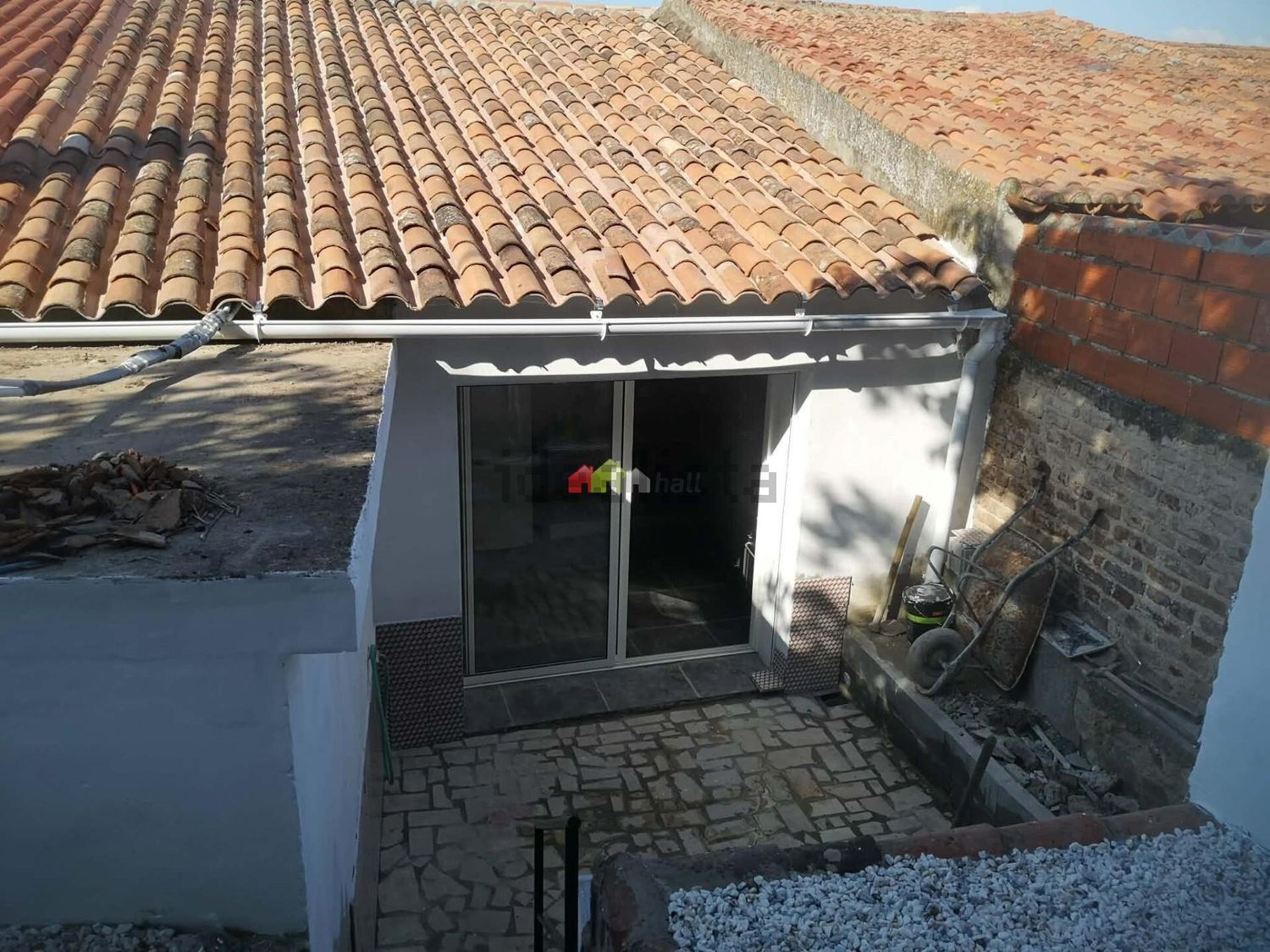 小楼房或别墅出售在Salvador e Santa Maria da Feira - 外立面