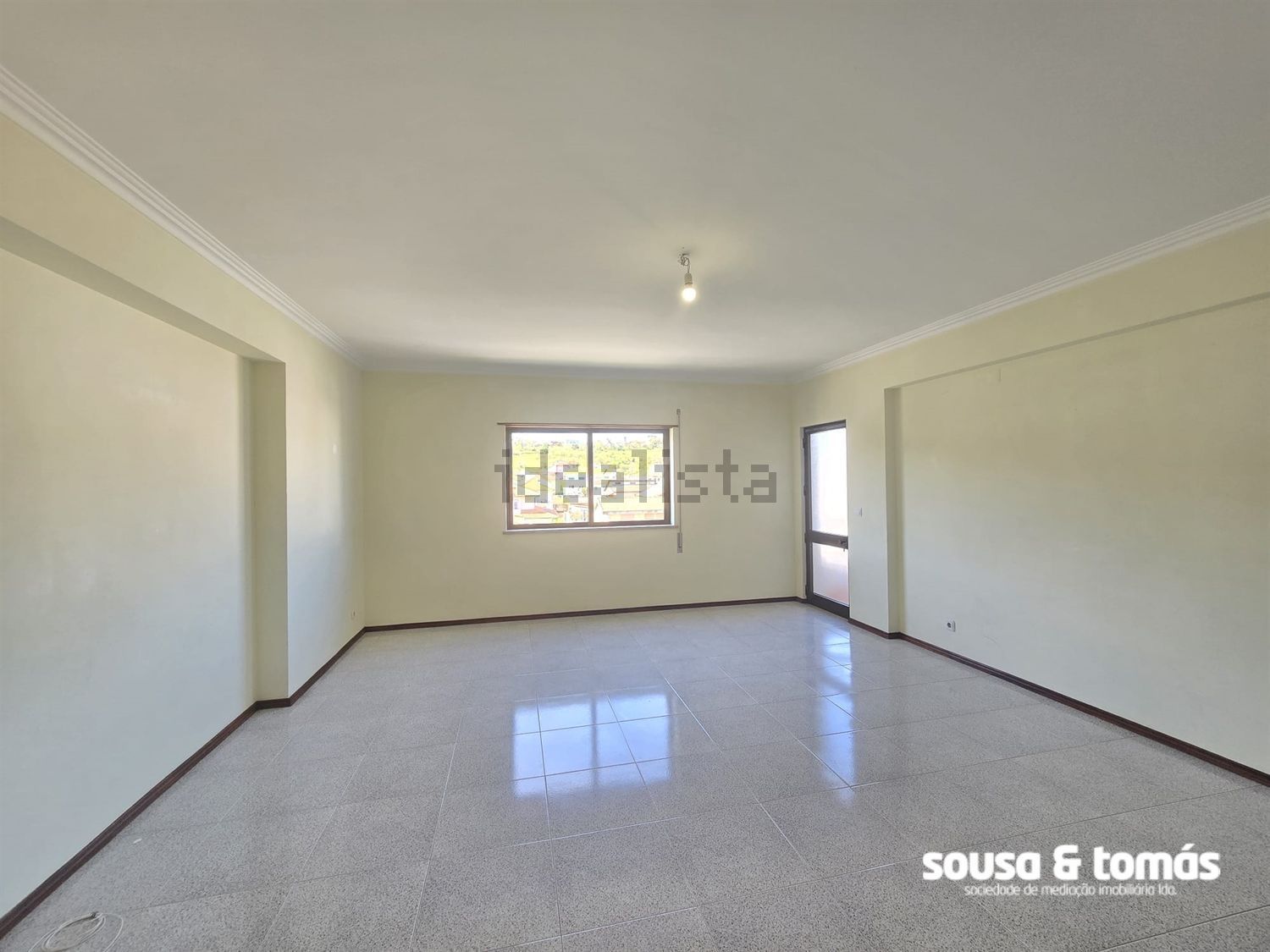 出租公寓 t3在Bairro dos Anjos - Vale da Cabrita - 居住