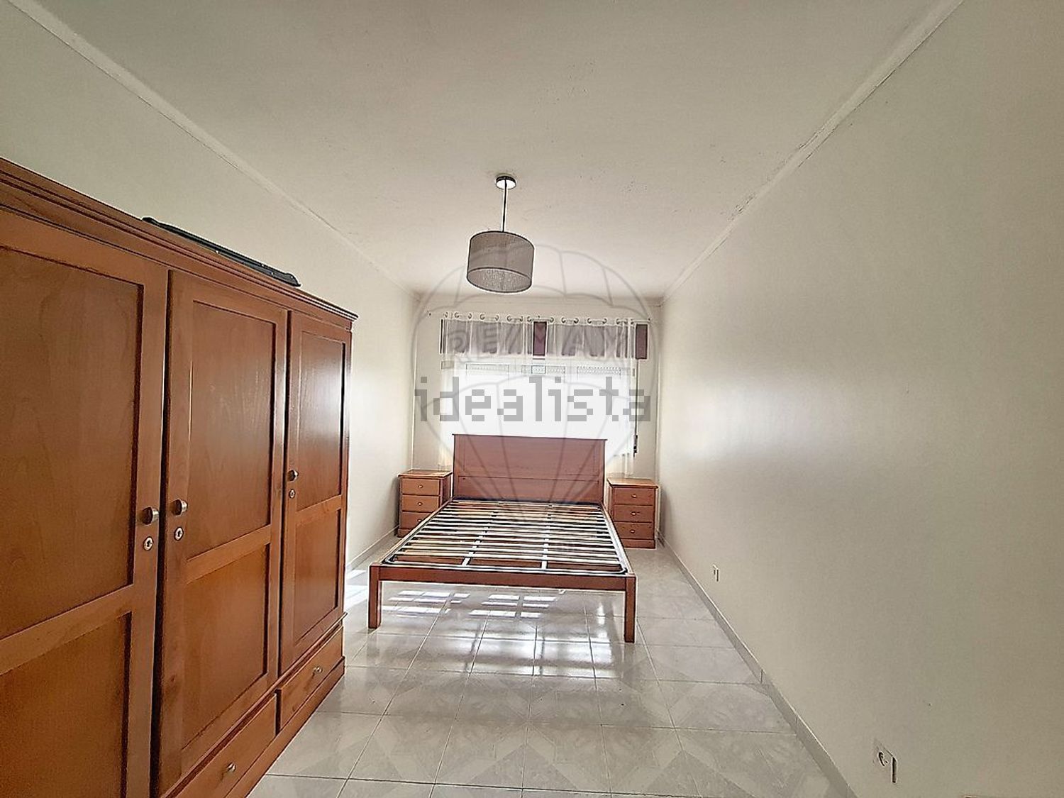 出租公寓 t2在Rua Armando Sampaio Sena - 照片