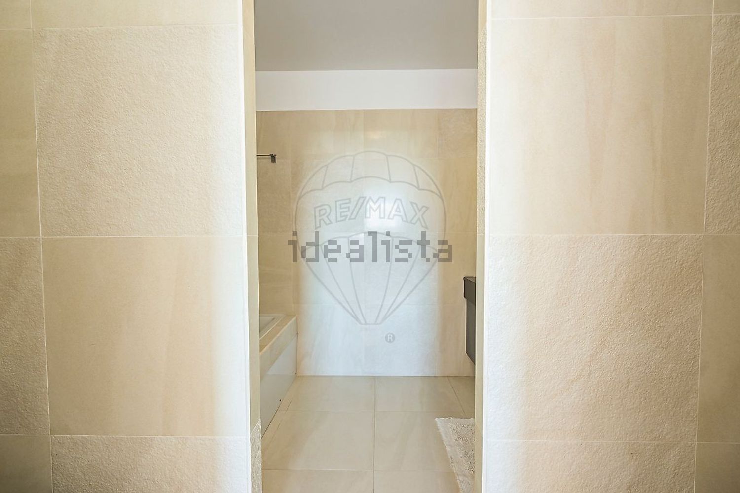 公寓 t3出售在Estrada Sem Nome - 卫生间